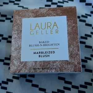 Laura Geller marbleized blush